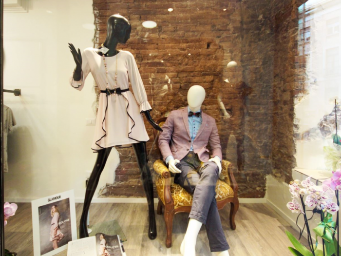 Archisio - Marco Quagliatini - Progetto Interior design