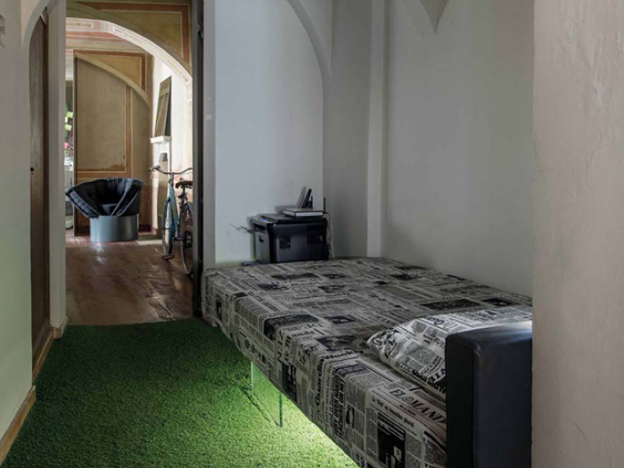 Archisio - Ideea Interior Design E Architettura - Progetto Ideea studio appartamento lago torino venaria