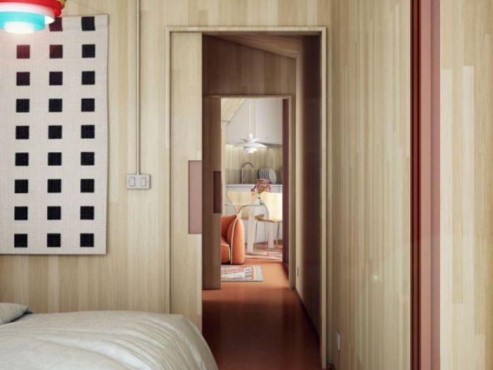 Archisio - Michieli Zanatta - Architetti - Progetto G house