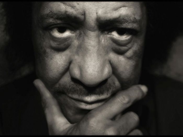 Archisio - Augusto De Luca - Progetto James senese ritratto di augusto de luca