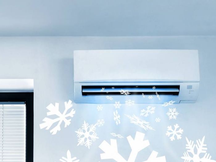 Archisio - Elettroclima Daikin Aerotech - Progetto Riscaldamenti