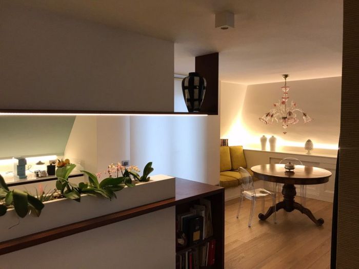 Archisio - Mario Mele - Progetto Casa alice - 2021