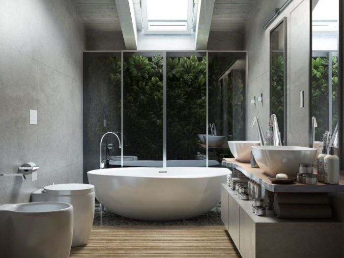 Archisio - Mood Studio - Progetto 02private house