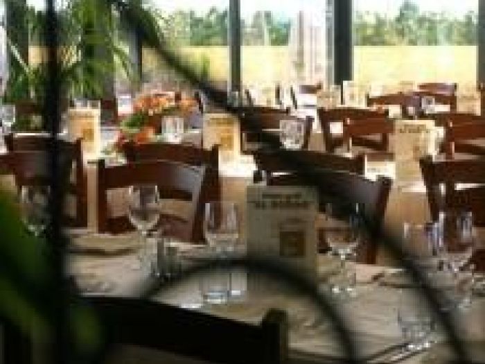 Archisio - Studio X3 Architettura - Progetto Ristorante al borgo