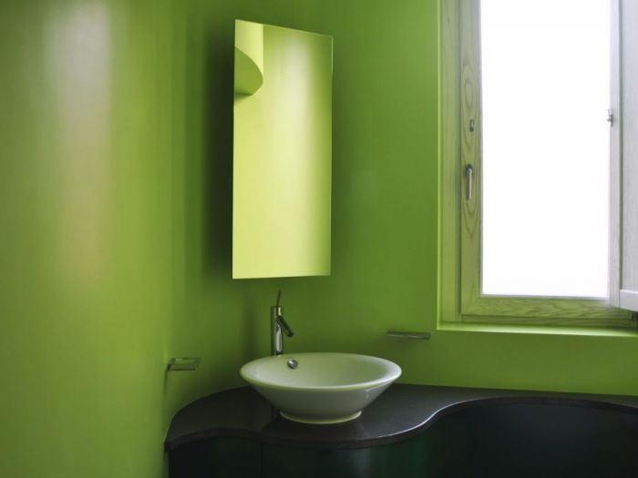 Archisio - X Studio - Progetto Casa fa - caserta 2010