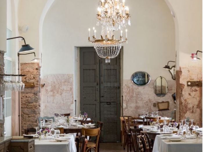 Archisio - Fz Studio - Progetto Me cumpari turiddu