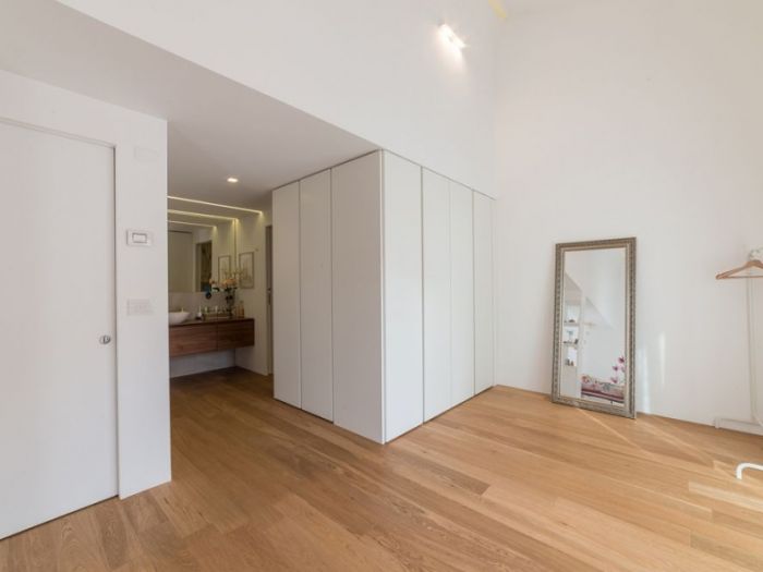 Archisio - Studiosmarch - Progetto Residenziale