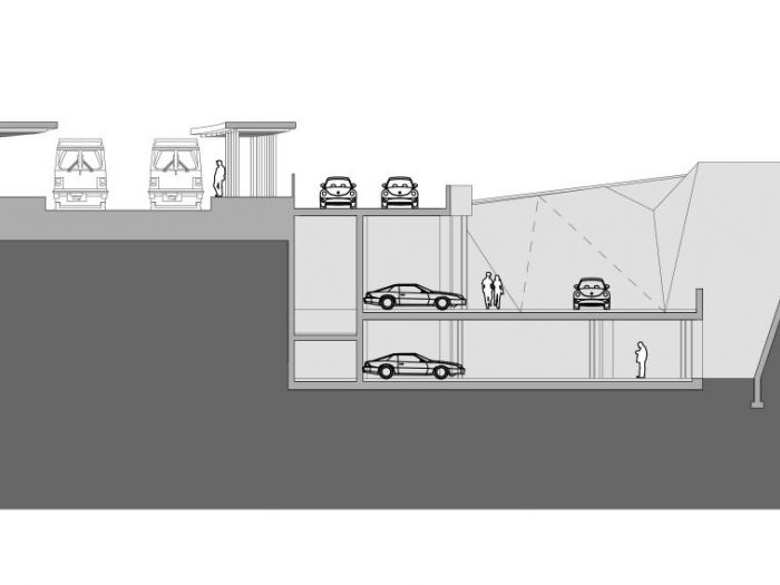 Archisio - Plasma Studio - Progetto Mobility center