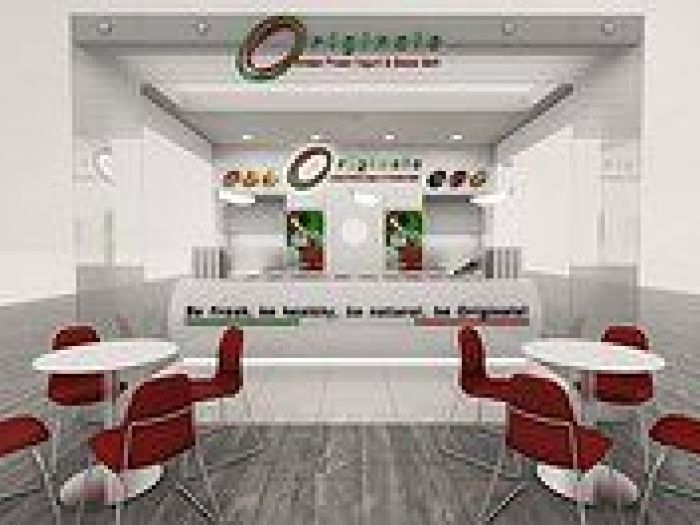 Archisio - Studio Sagitair - Progetto Bar