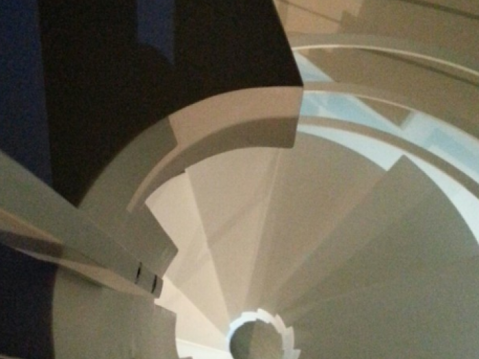 Archisio - Edilsoluzioni srl - Progetto Spirali