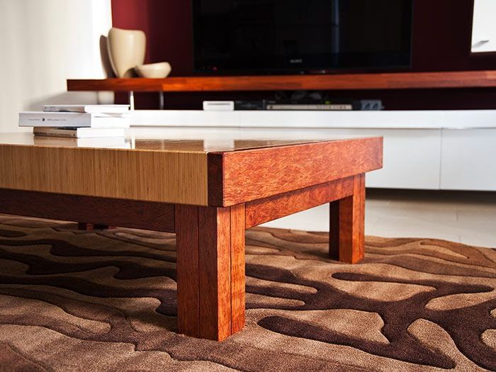 Archisio - Ebanisteria Cavallaro - Progetto Contemporaneo