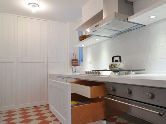 Archisio - Falegnami In Cantello Snc - Progetto Cucine su misura