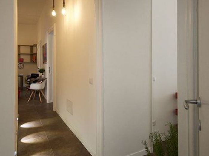 Archisio - Giuseppe Ariano - Progetto Bb adurmi