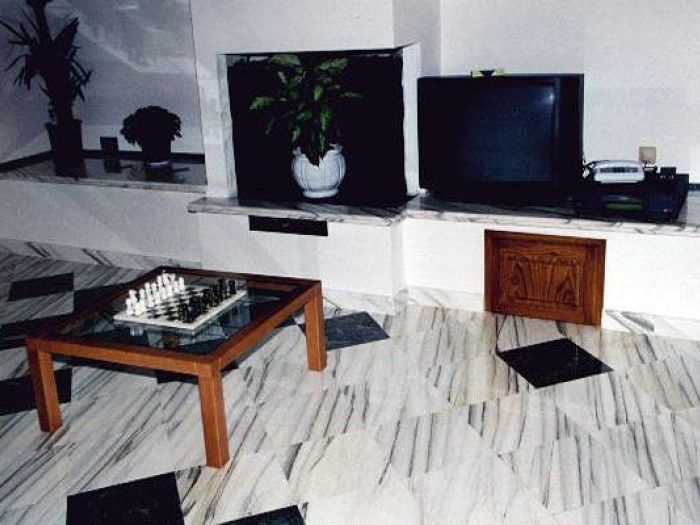 Archisio - Dellunto Marmi srl - Progetto Pavimenti e rivestimenti