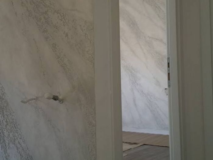 Archisio - Giordano De Rossi - Progetto Trattamenti superficiali generici