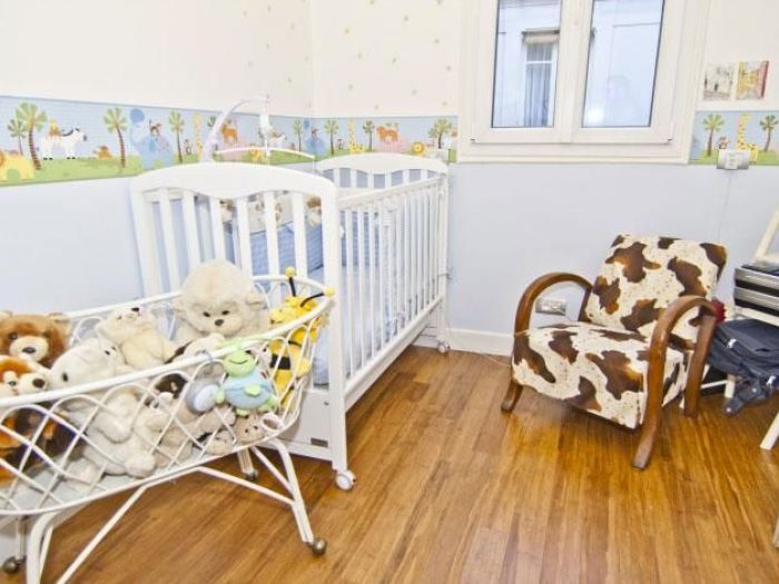 Archisio - Studio Rocca - Progetto paris italienne