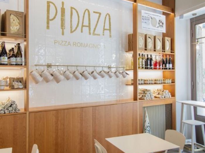 Archisio - Tonalite - Progetto Pidaza