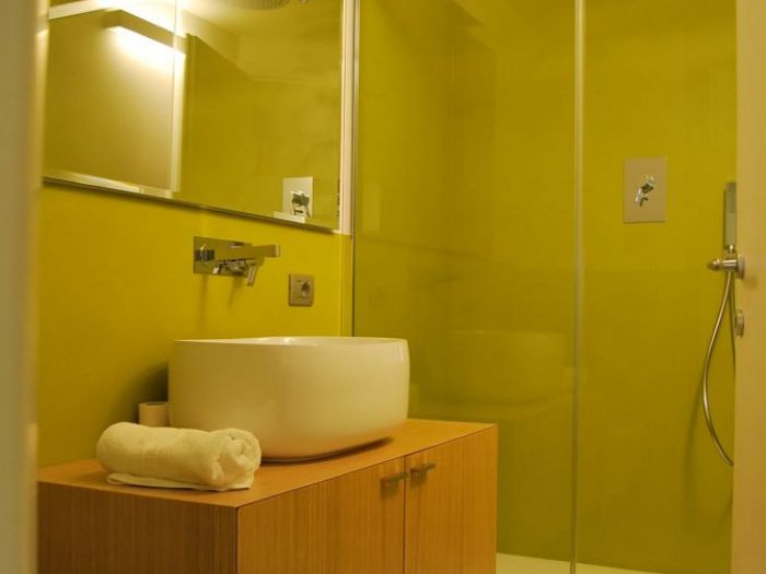 Archisio - Martino Duni - Progetto Casa privata