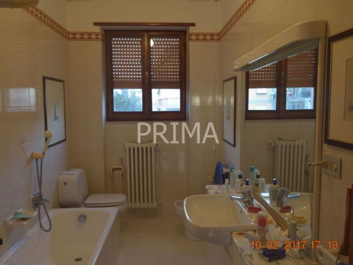 Archisio - Enviprojects - Progetto Rifacimento di due bagni