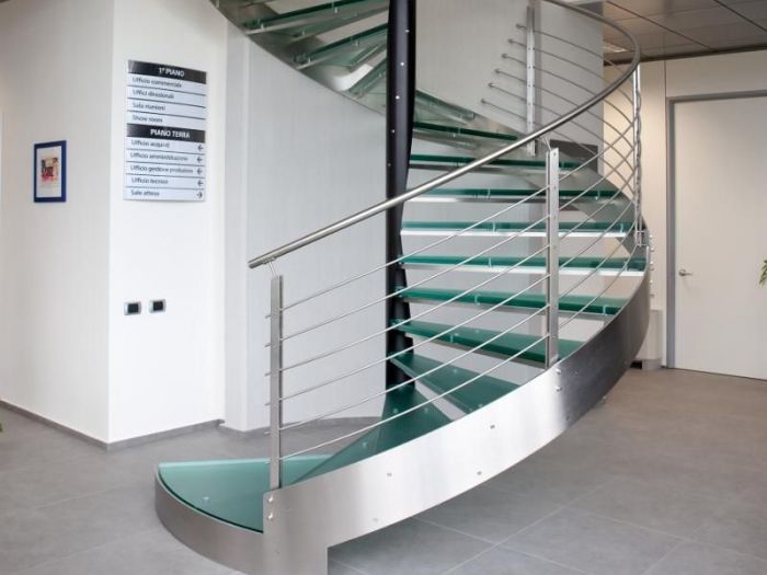 Archisio - Lucacrea - Progetto Gallery 3