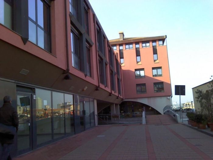 Archisio - Leonardo Rimini - Progetto Riqualificazione