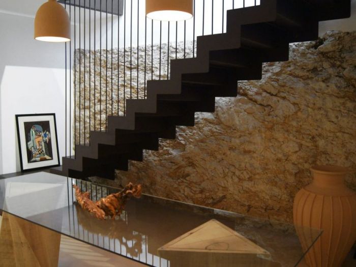 Archisio - Mgso Architetti - Progetto Ostuni domus