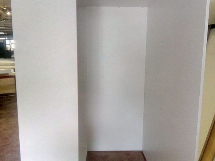 Archisio - Falegnameria Rossi Mauro - Progetto Lavori interni in legno