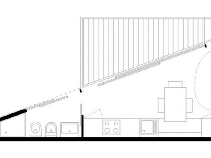 Archisio - Ank Studio - Progetto Architettura sun