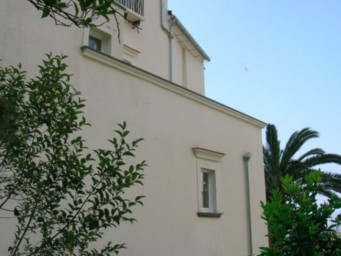 Archisio - Studio Di Architettura Sostenibile Fasano - Progetto Torre dei ladri