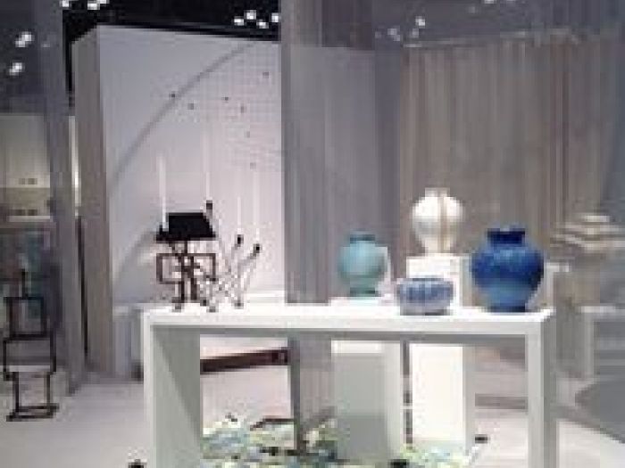 Archisio - Ceramica Nd Dolfi - Progetto Lavori nd dolfi