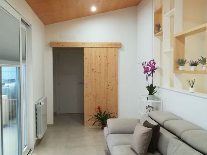 Archisio - Climarch Studio - Progetto Casa ff - ristrutturazione e sopraelevazione in x-lam