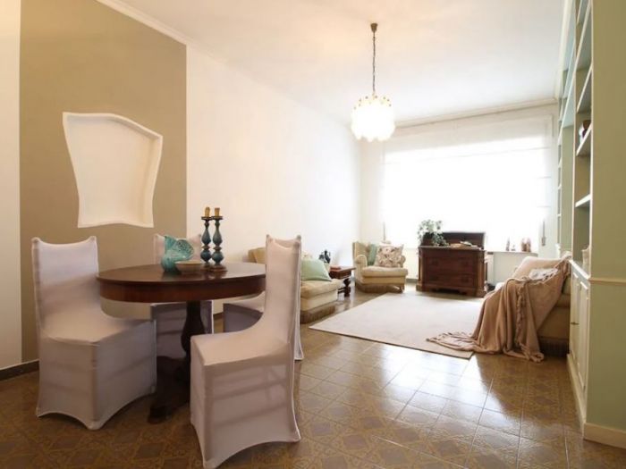 Archisio - Angela Paniccia - Progetto La casa dellartista home staging terni