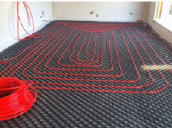 Archisio - Idraulica Ristrutturazioni Corvetto - Progetto Impianto a pannelli con energia rinnovabile