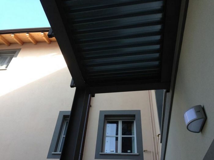 Archisio - Madef - Progetto Cantiere