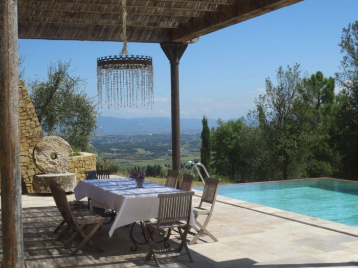 Archisio - Andrei Dmitriev - Progetto Piscine