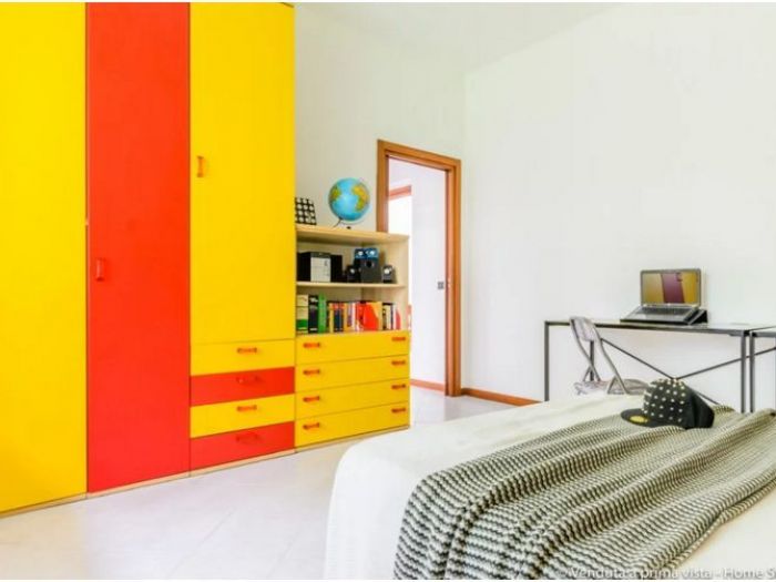 Archisio - Venduta A Prima Vista - Progetto Basic home staging