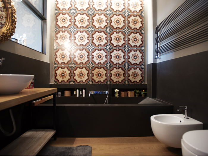 Archisio - Kb Ristrutturazioni - Progetto Progetto bersagliere progetto bersagliere 2