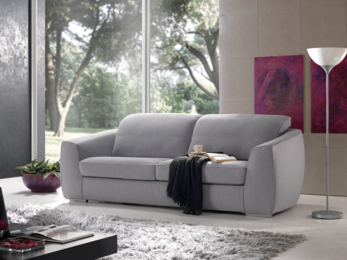 Archisio - Idea Tenda - Progetto Tappezzeria