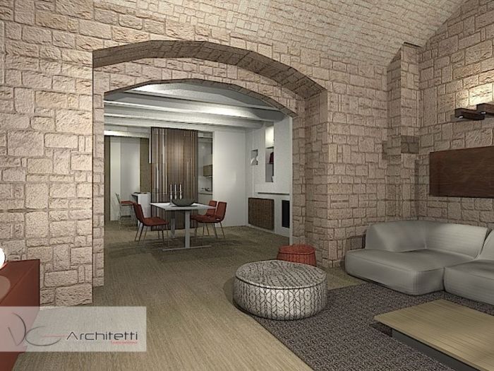 Archisio - Vg Architetti - Progetto Residenza