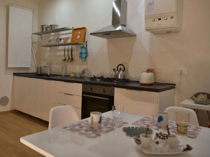 Archisio - Home Restyling - Progetto Cucine