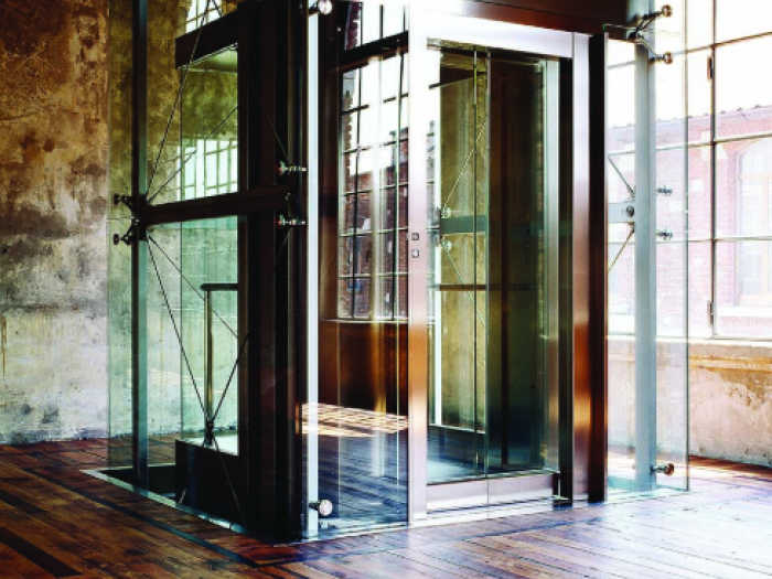 Archisio - Nicola Gisonda - Progetto Sala biplano