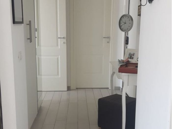 Archisio - Daniela Puglia - Progetto 50mq e tante esigenze