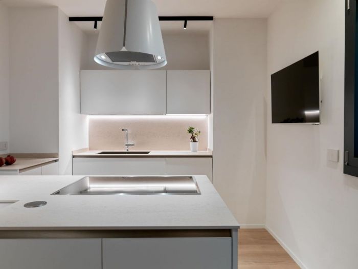 Archisio - Piergiorgio Miserendino - Progetto Casa r