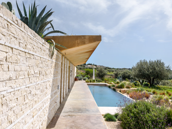 Archisio - Giancarlo Tin - Progetto Architettura casa ecs