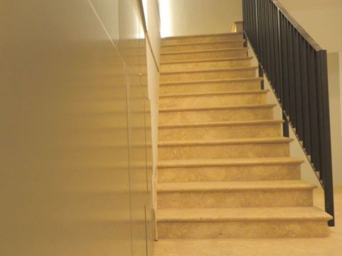 Archisio - Studio Lenzi Associati - Progetto Moderno in citt