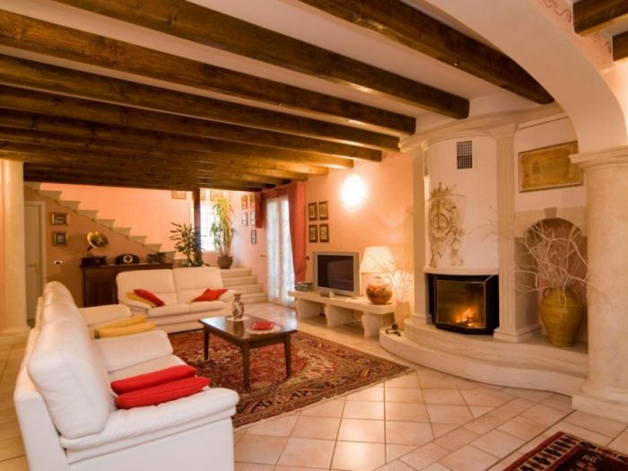 Archisio - Marmoequipe - Progetto Arredamento