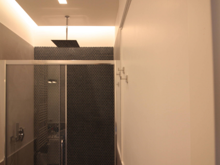 Archisio - Mw Officina Di Architettura - Progetto Parco manzoni