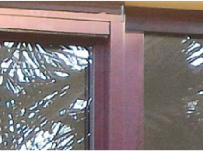 Archisio - Fa Infissi - Progetto Serramenti in alluminio