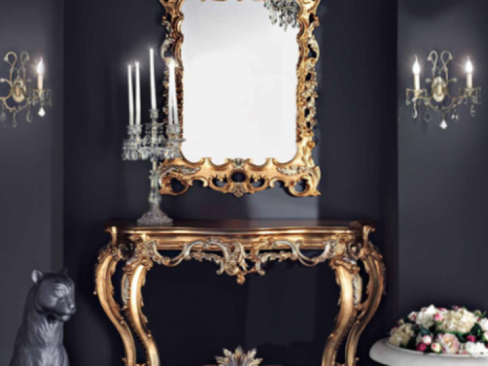 Archisio - Bl Mobili - Progetto Gallery