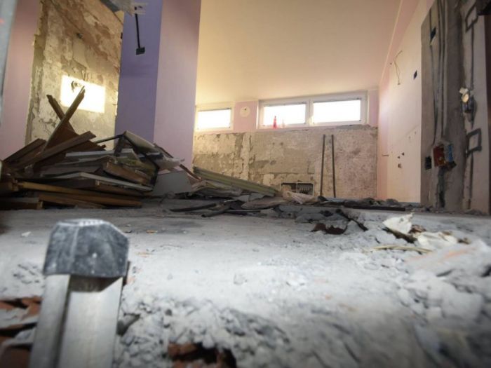 Archisio - Arte Casa Immobiliare - Progetto Ristrutturazione di interni